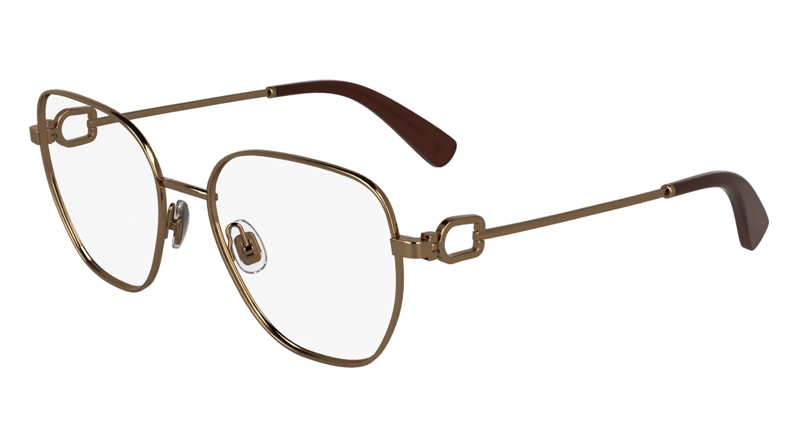 Longchamp LO2169 Eyeglasses - view 2